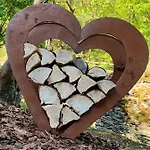 Naturboutique Rauszeit Hotel 4*